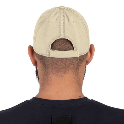 Distressed Dad Hat (Otto Cap 104-1018)