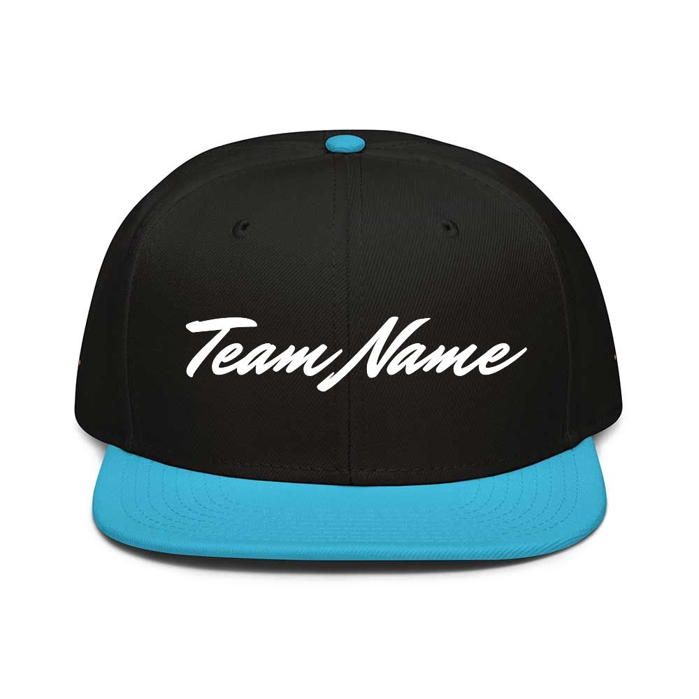 Snapback (20 Pack, One Color Design)