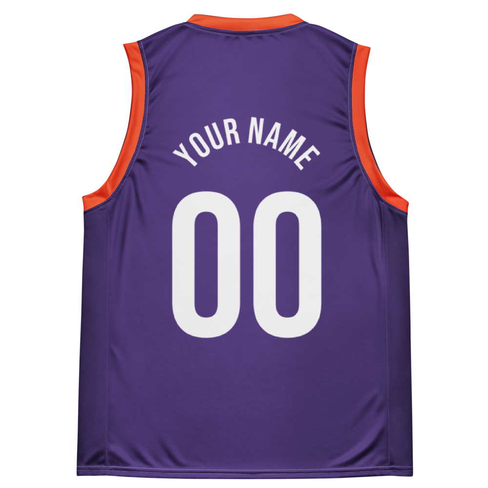 PHX SUNS 1 BASKETBALL