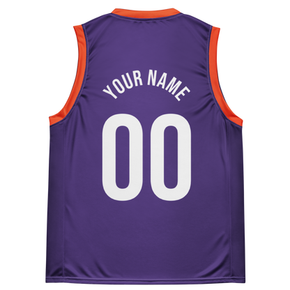 PHX SUNS 1 BASKETBALL