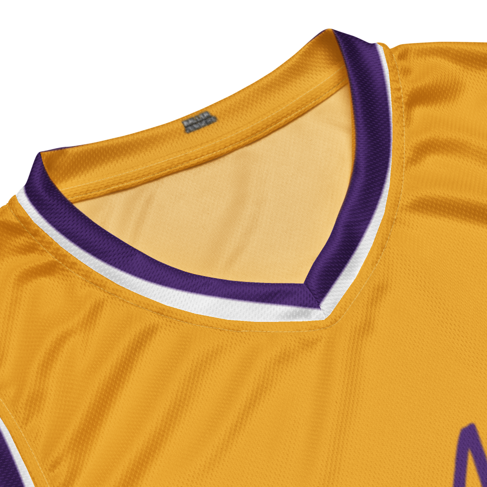 LAKERS 1 BASKETBALL