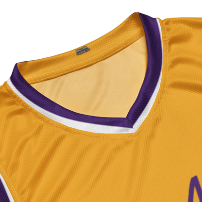 LAKERS 1 BASKETBALL