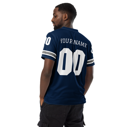 Dallas V-Neck Jersey