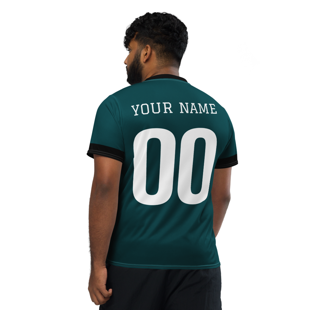 Philadelphia V-Neck Jersey