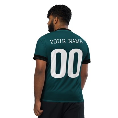 Philadelphia V-Neck Jersey