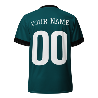 Philadelphia V-Neck Jersey