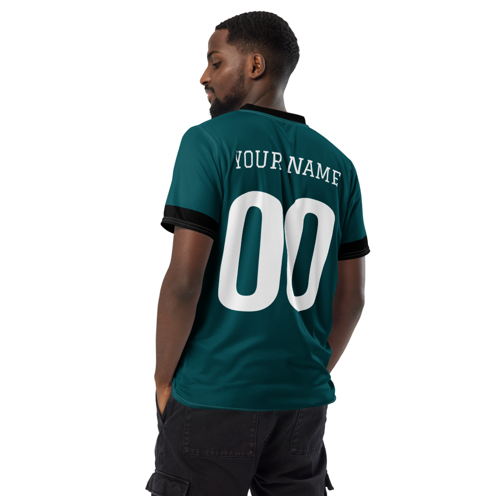 Philadelphia V-Neck Jersey