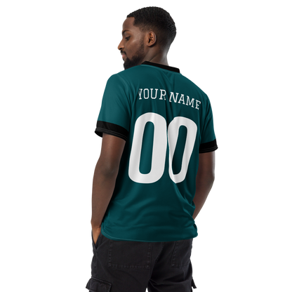 Philadelphia V-Neck Jersey