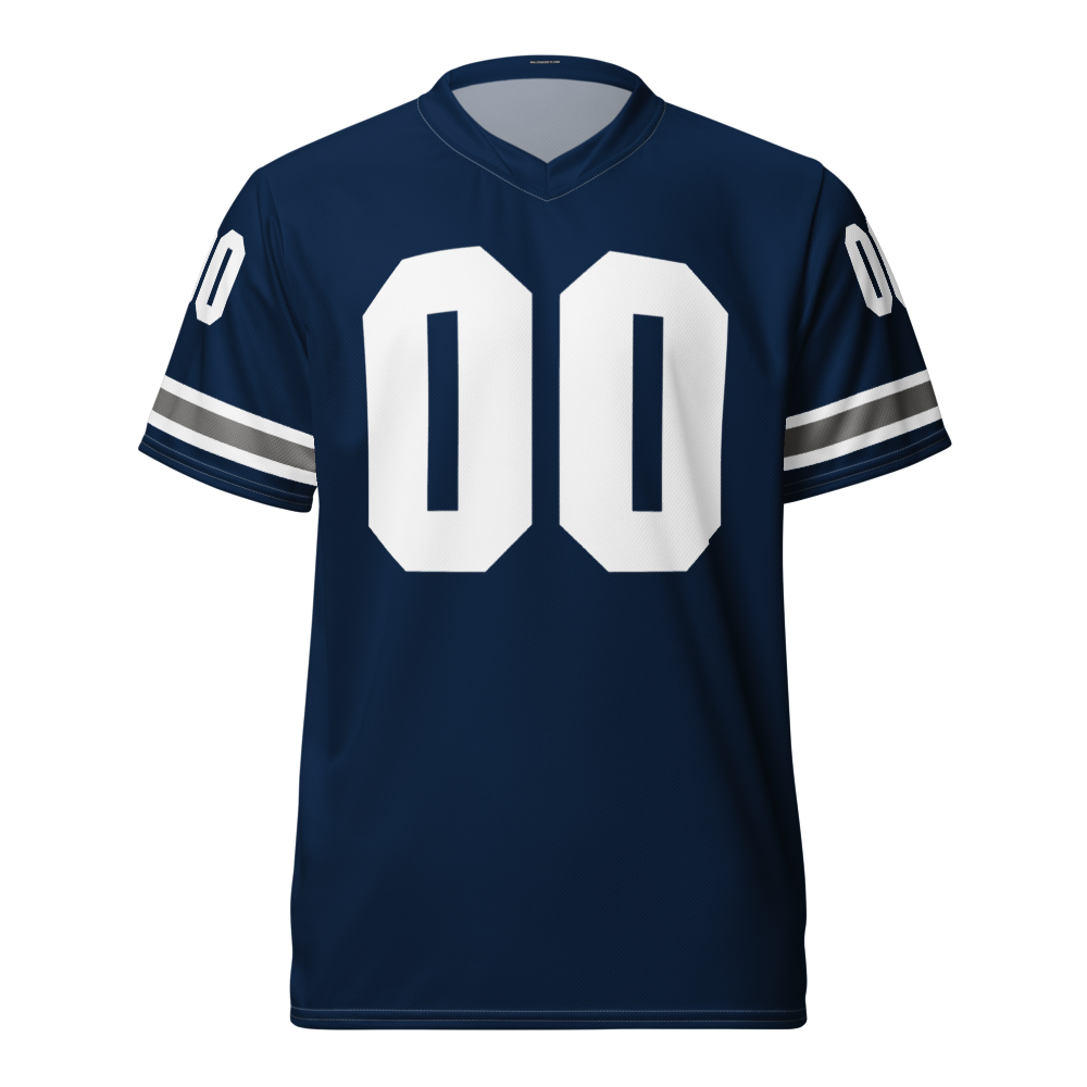 Dallas V-Neck Jersey