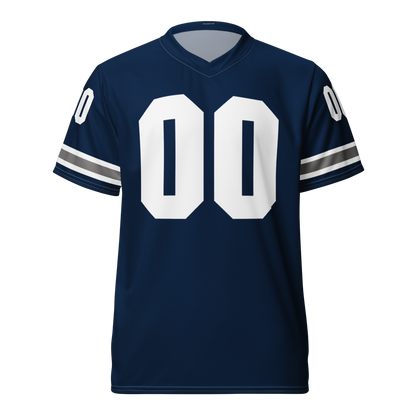 Dallas V-Neck Jersey