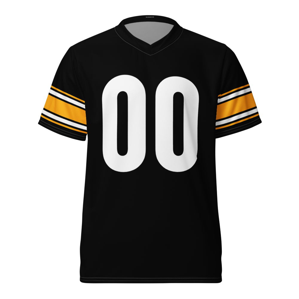 Pittsburgh V-Neck Jersey