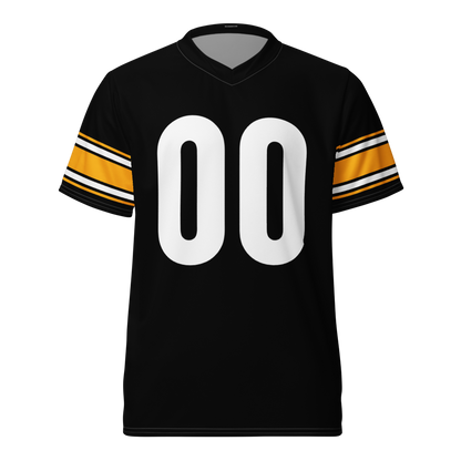 Pittsburgh V-Neck Jersey