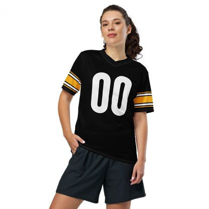 Pittsburgh V-Neck Jersey