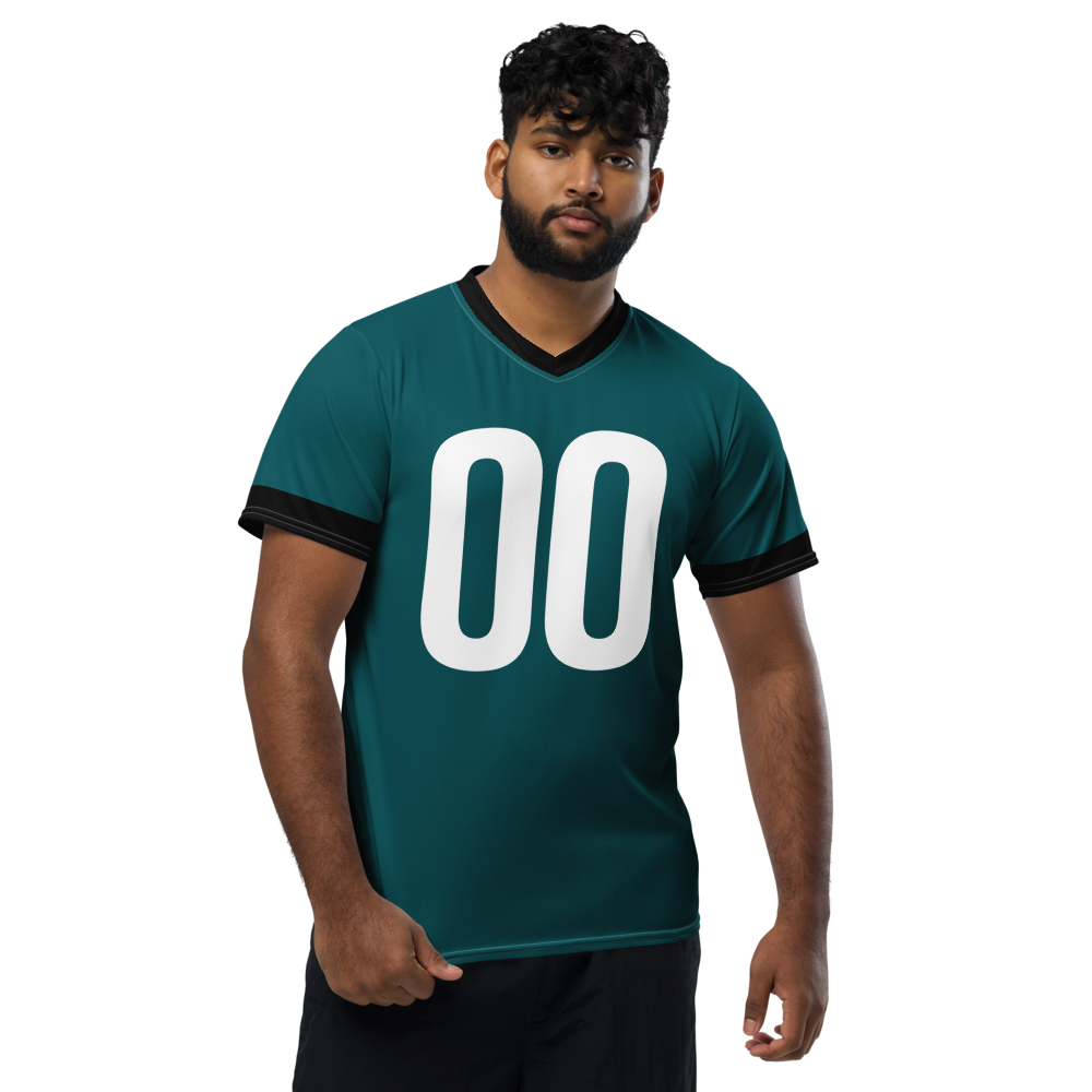 Philadelphia V-Neck Jersey