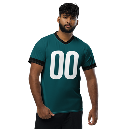 Philadelphia V-Neck Jersey