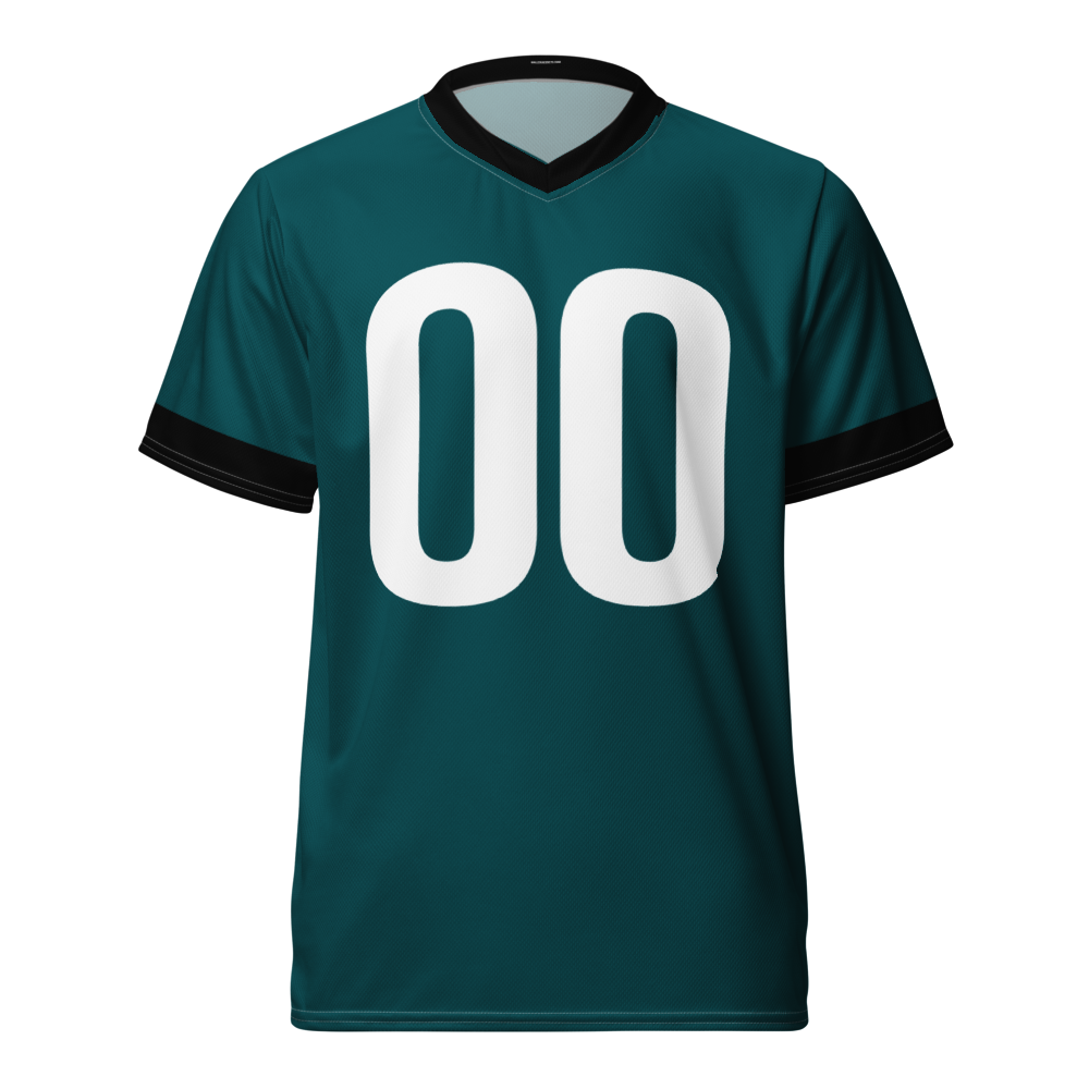 Philadelphia V-Neck Jersey