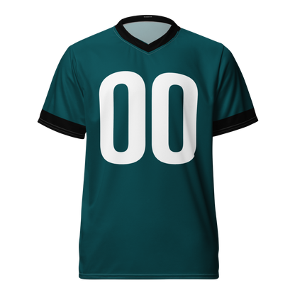 Philadelphia V-Neck Jersey