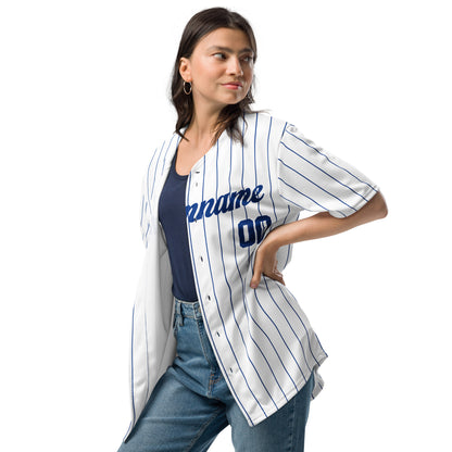 NY Baseball Jersey