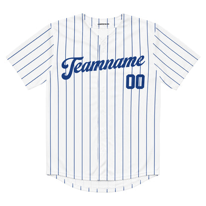 NY Baseball Jersey