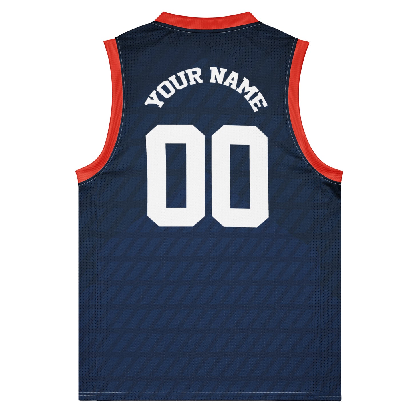 Premium Basketball Jersey (Champions)