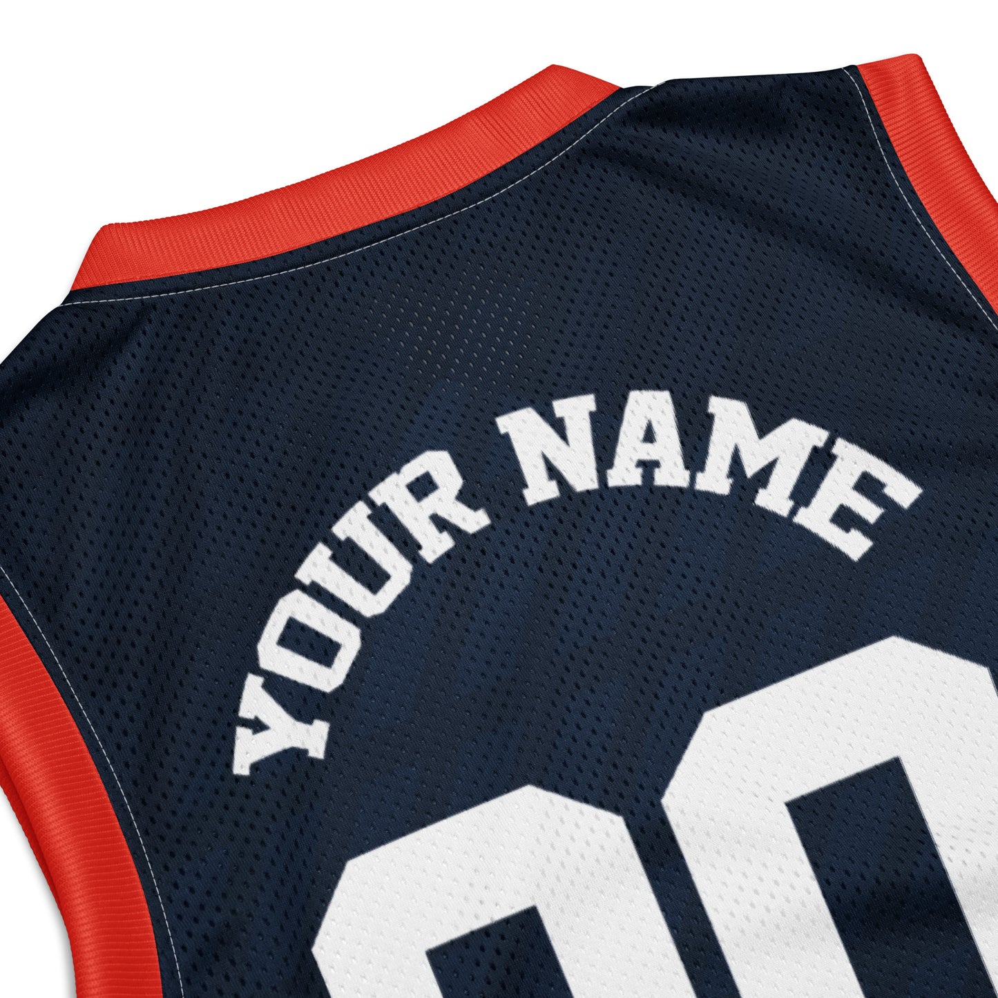 Premium Basketball Jersey (Champions)