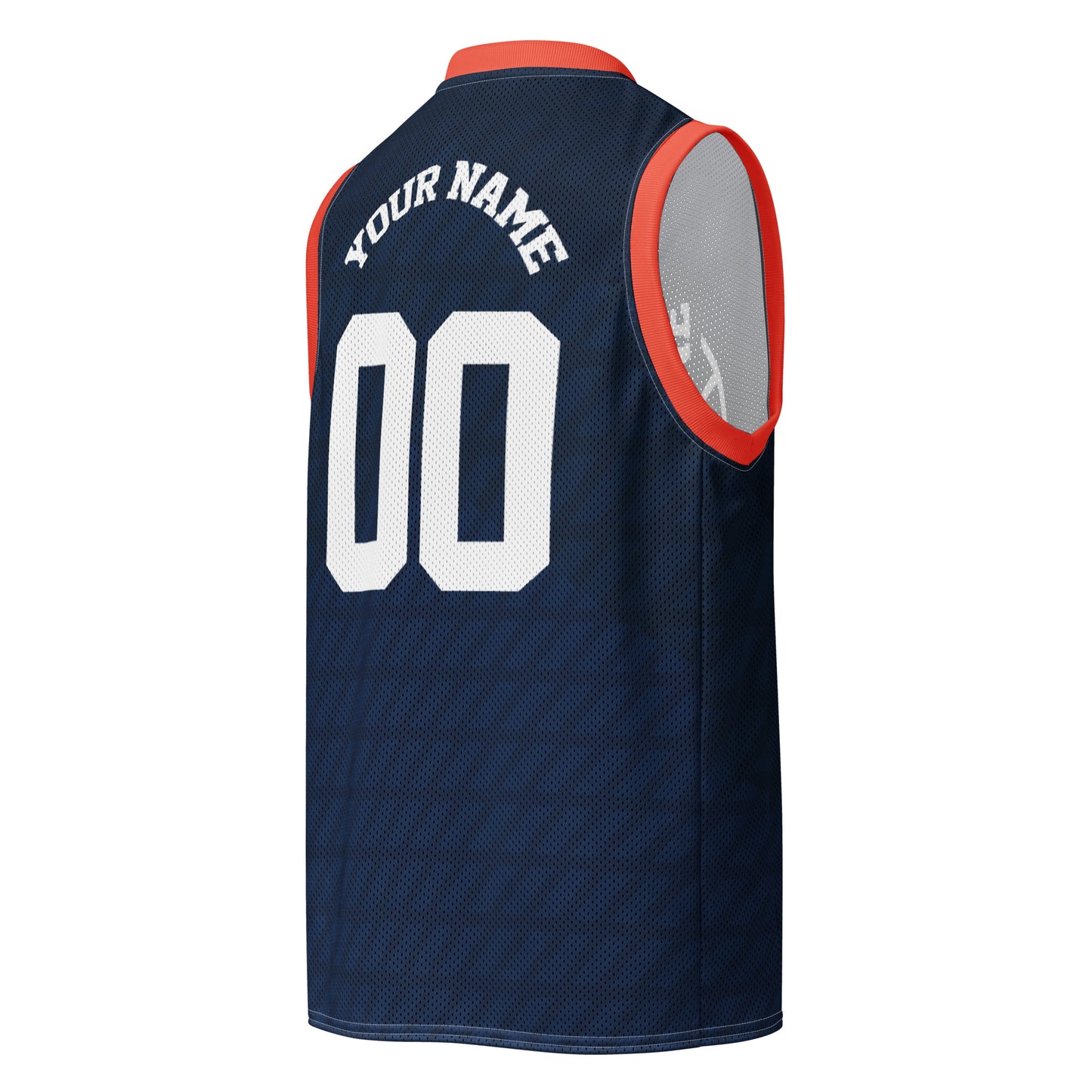 Premium Basketball Jersey (Champions)