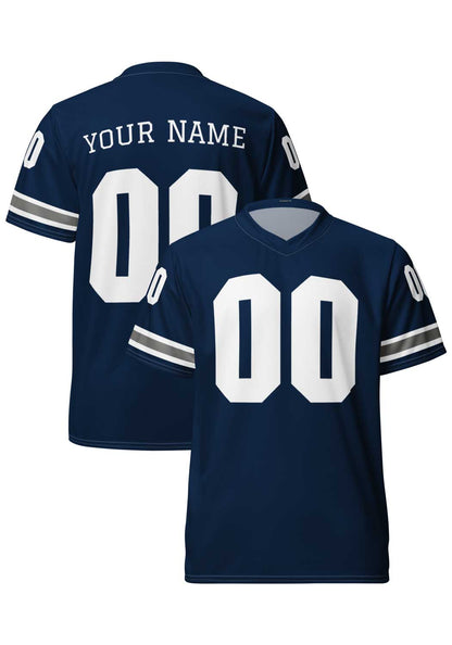 Dallas V-Neck Jersey