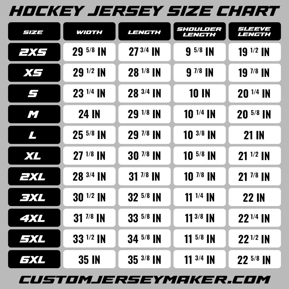 Custom Red Hockey Jersey, Personalize with Any Name and Number