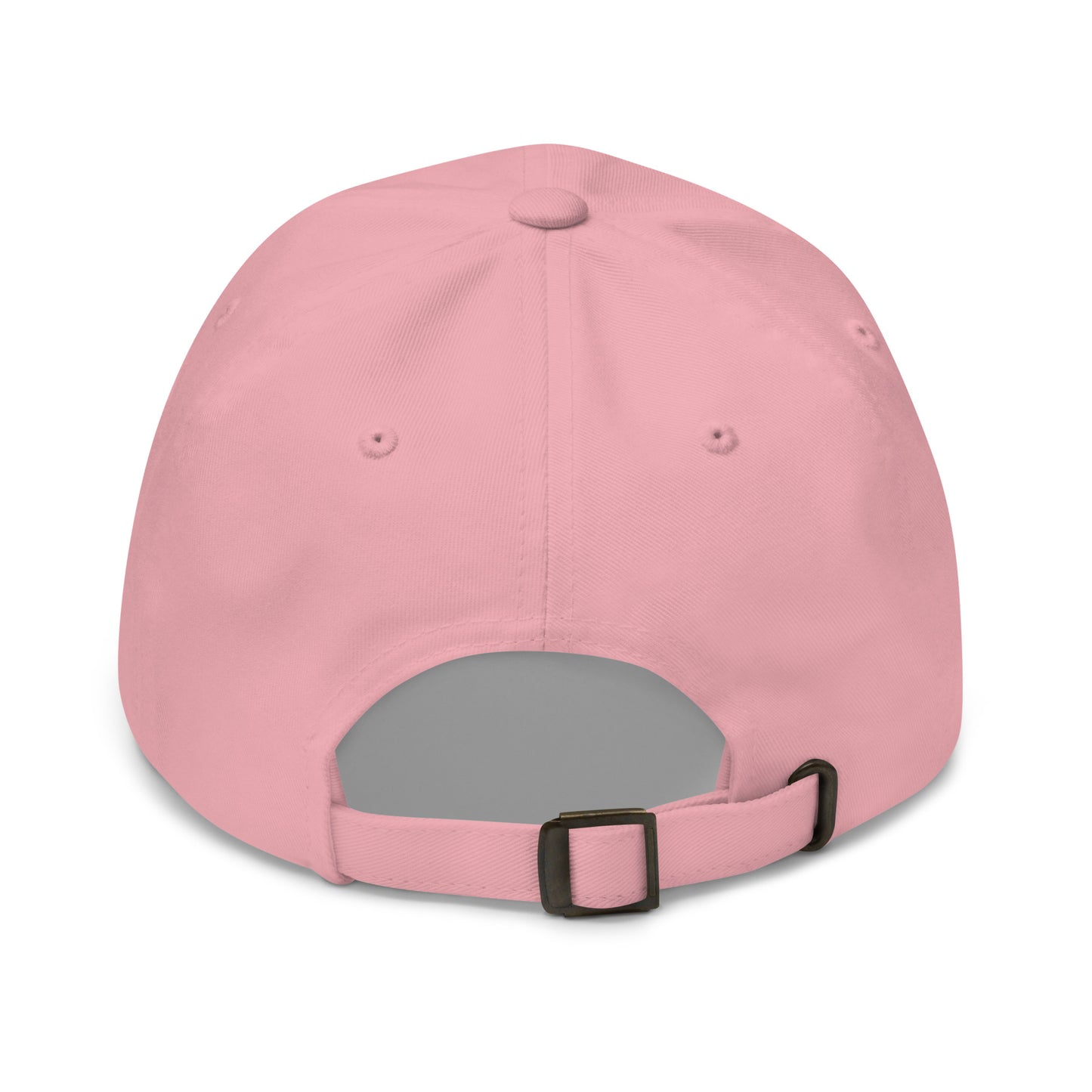 Classic Dad Hat (Yupoong 6245CM)