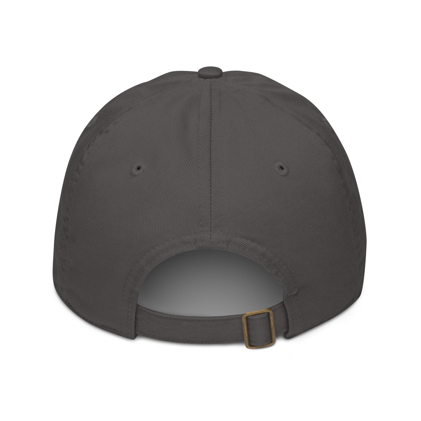 Organic Baseball Cap (Econscious EC7000)