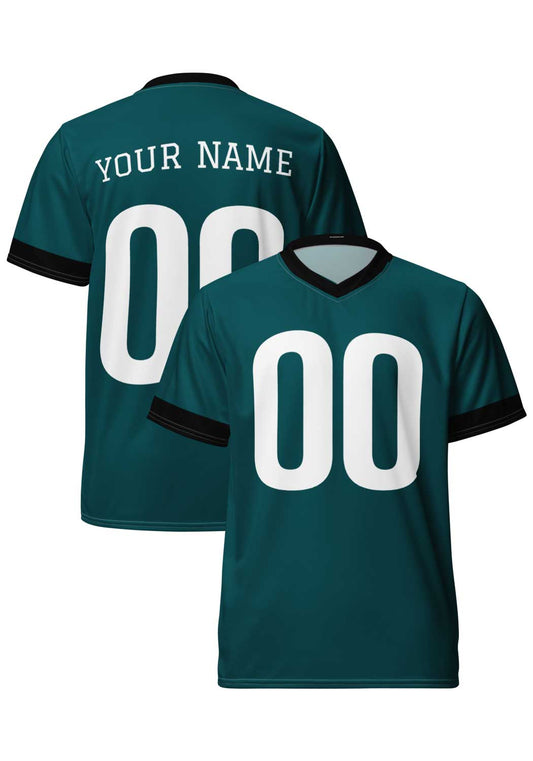 Philadelphia V-Neck Jersey