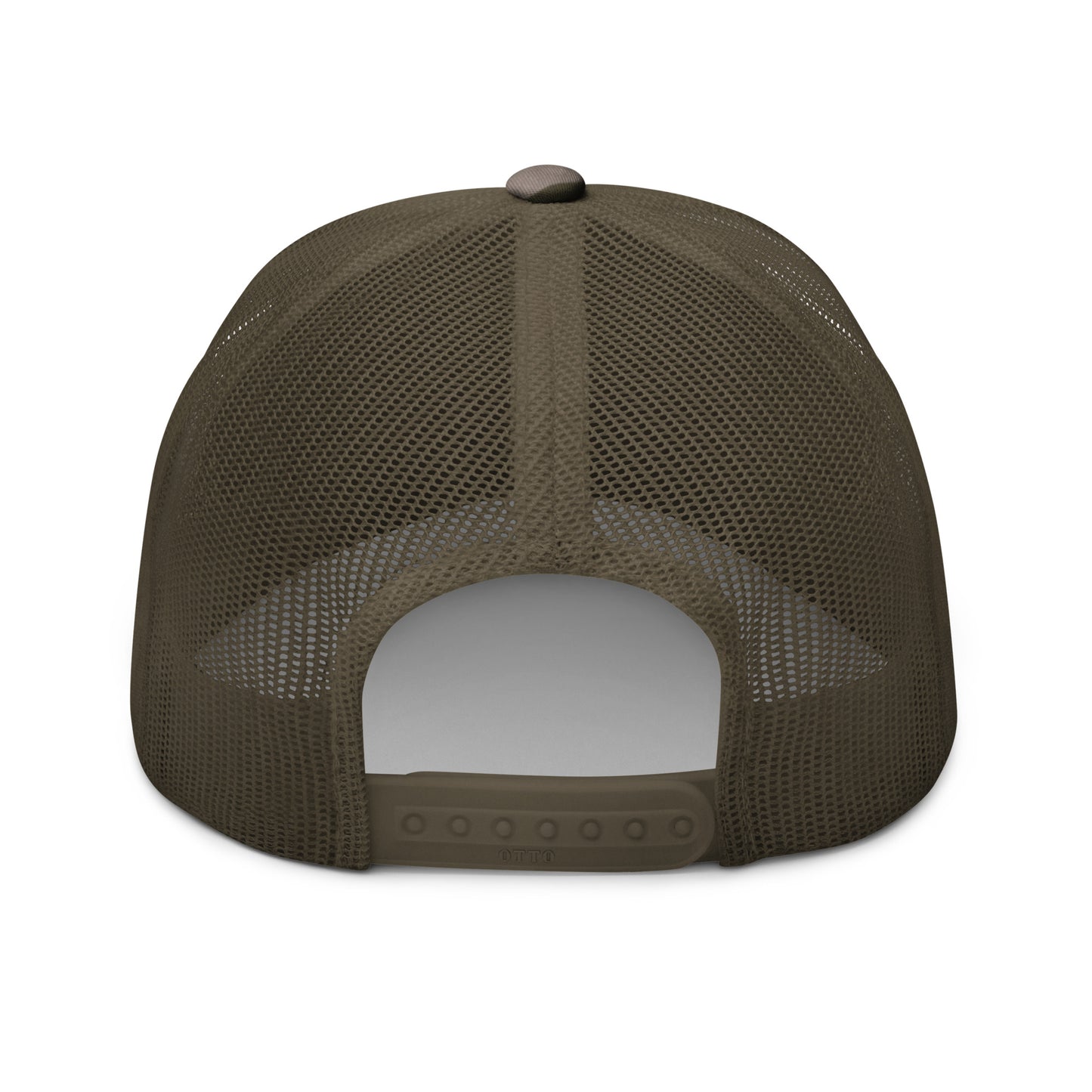 Camo Trucker Hat (9 Pack)