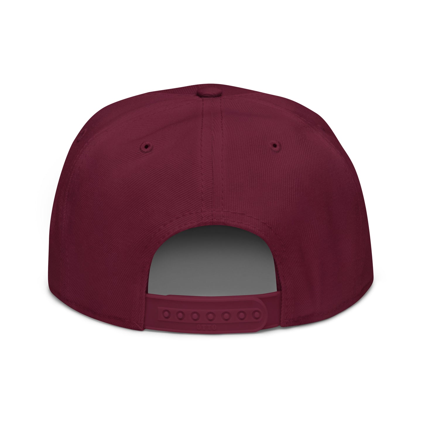 Snapback (10 Pack, One Color Design)