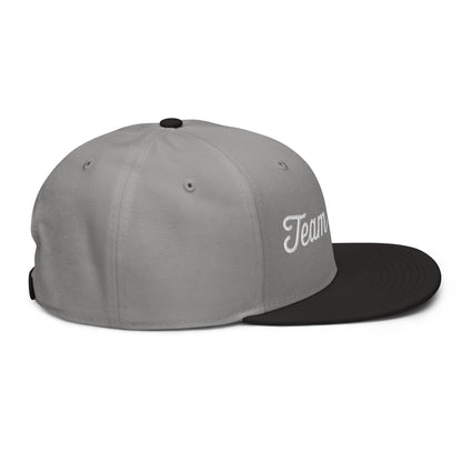 Snapback (15 Pack, One Color Design)