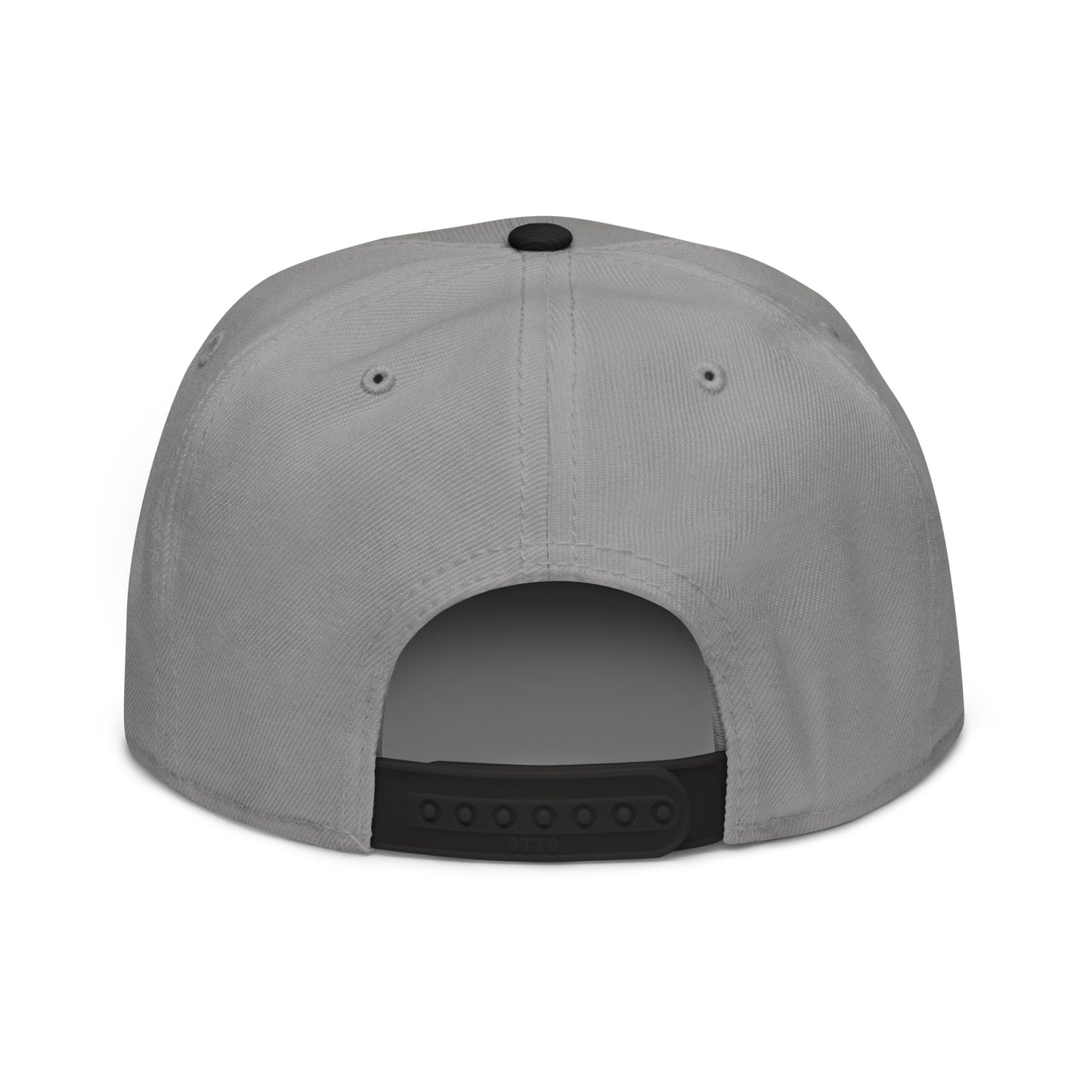 Snapback (15 Pack, One Color Design)