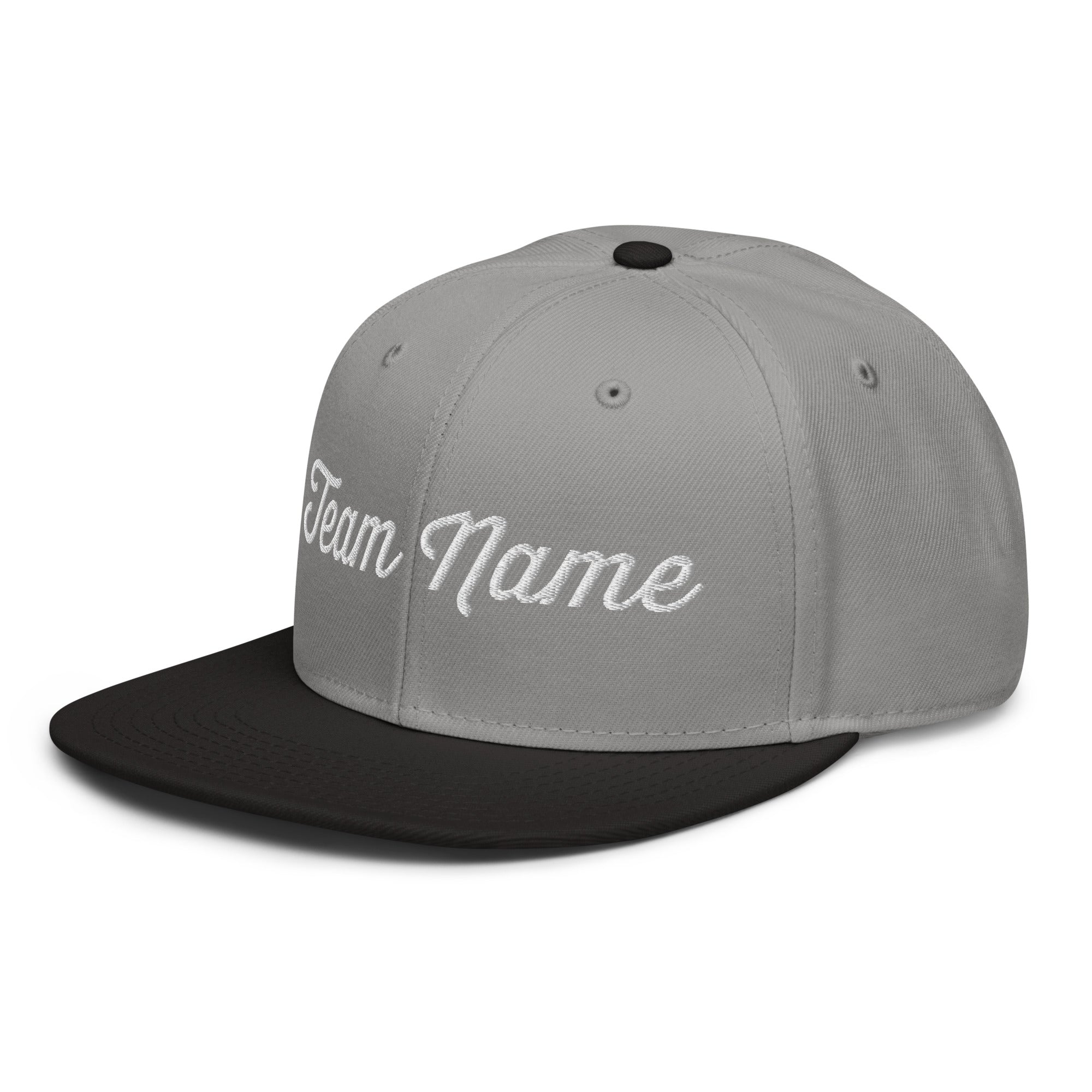 Snapback (15 Pack, One Color Design)