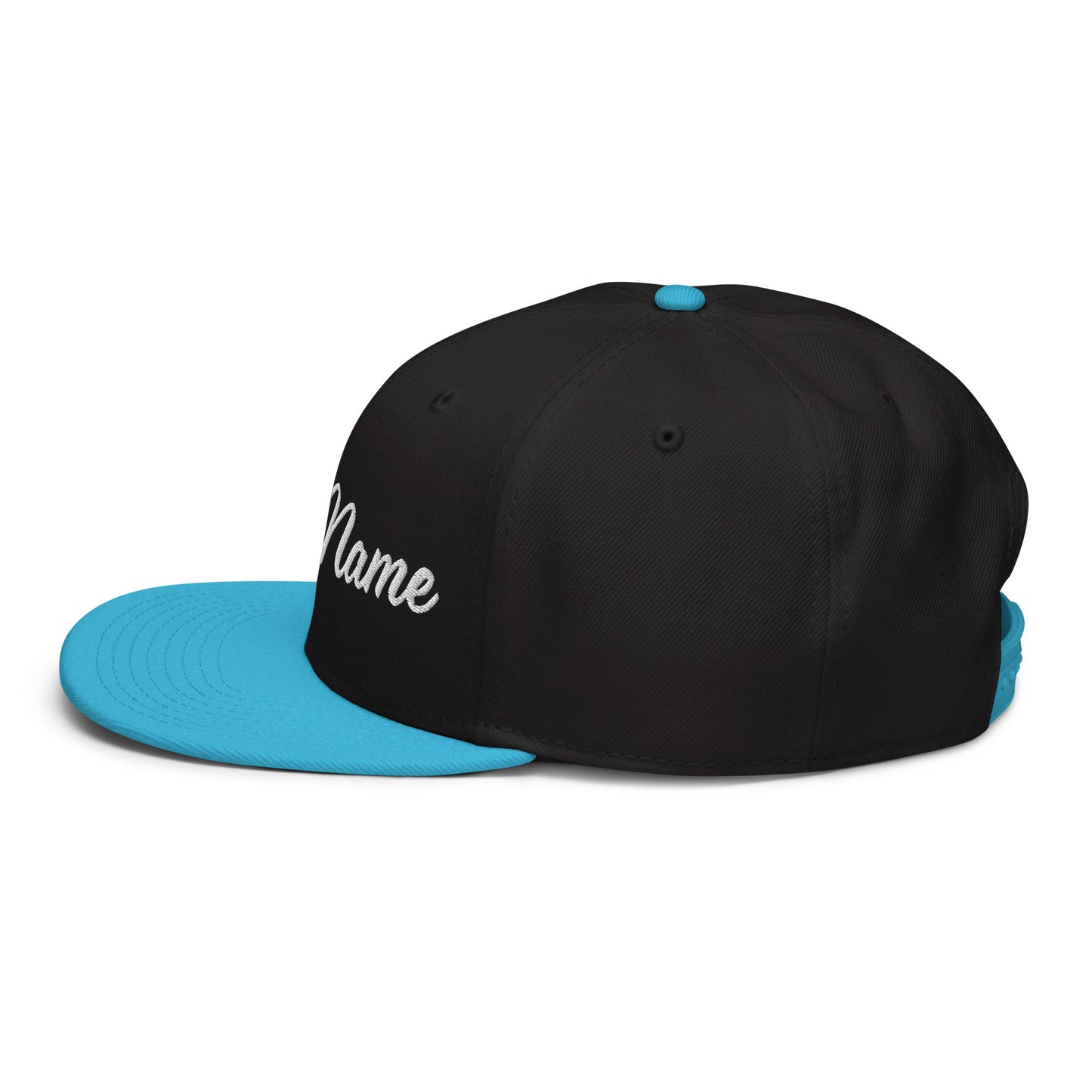 Snapback (20 Pack, One Color Design)