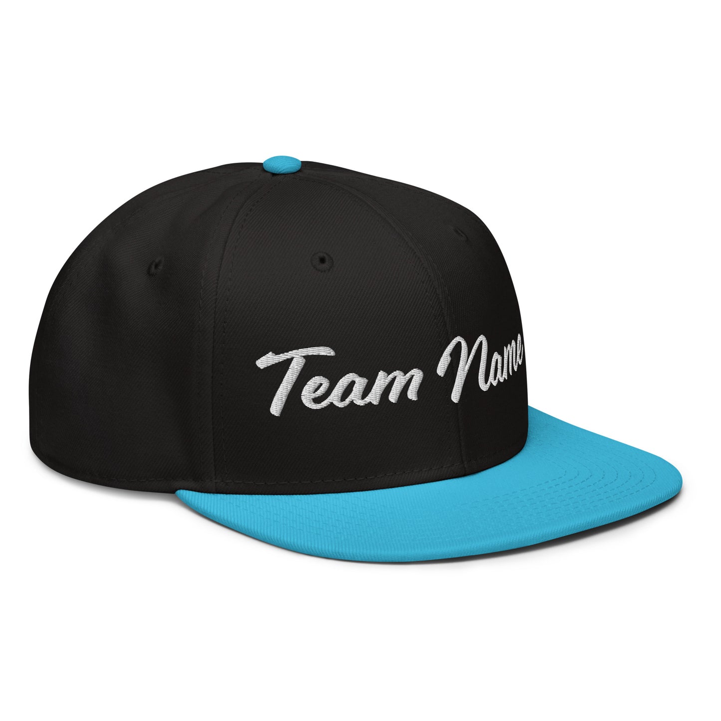 Snapback (20 Pack, One Color Design)