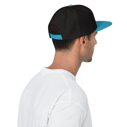 Snapback (20 Pack, One Color Design)