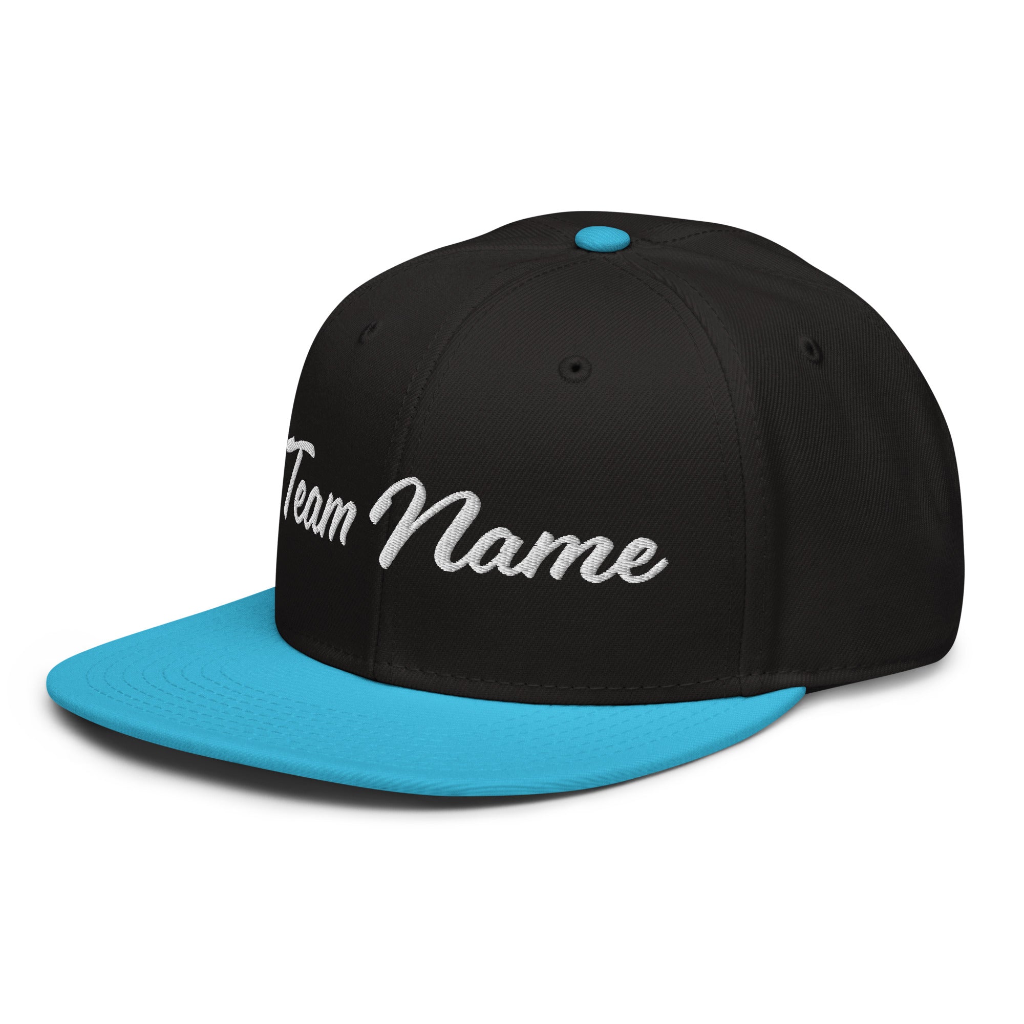 Snapback (20 Pack, One Color Design)