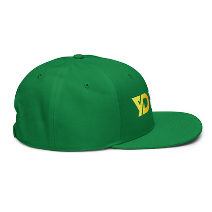 Snapback (2 Pack, Unlimited Color Design)