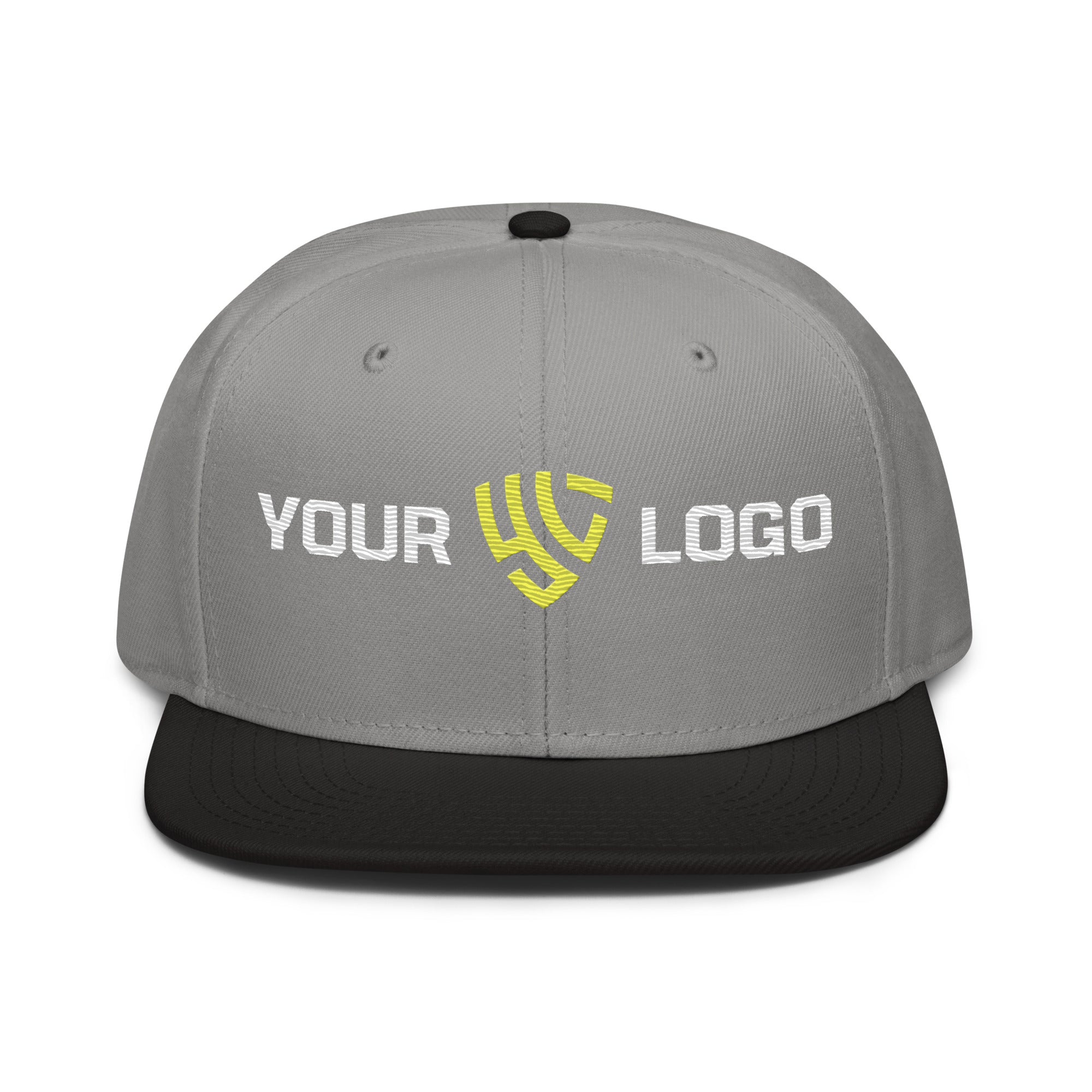 Snapback (3 Pack, Unlimited Color Design)