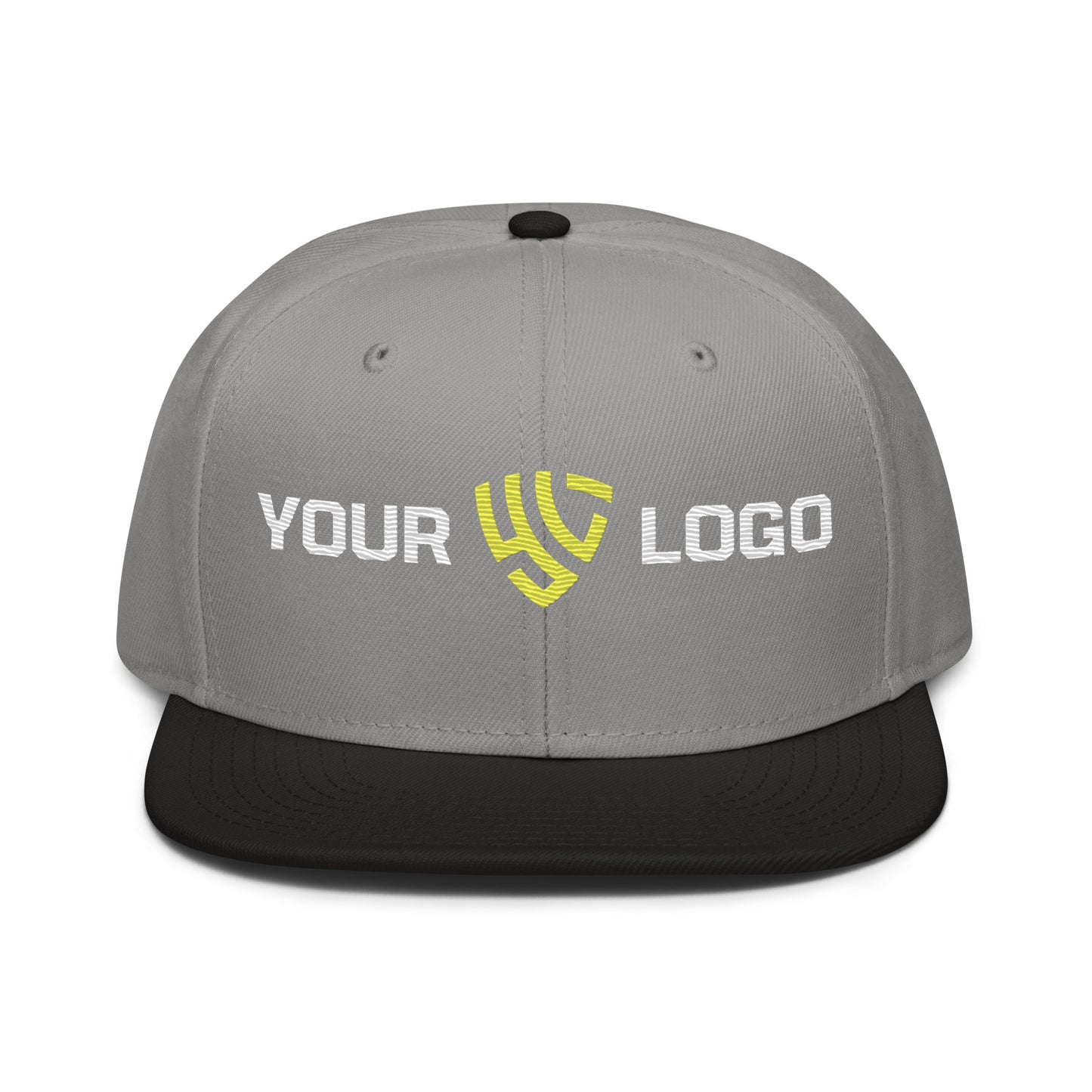 Snapback (3 Pack, Unlimited Color Design)