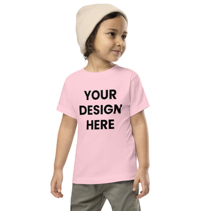 Toddler Staple Tee