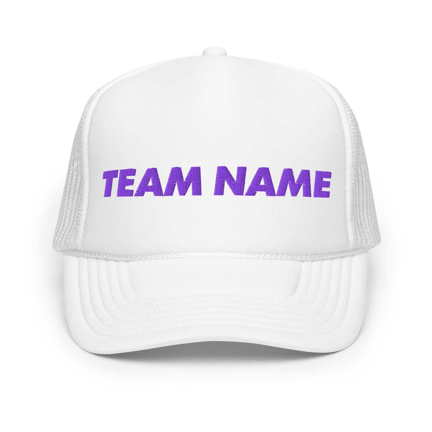 Foam Trucker Hat (10 Pack)