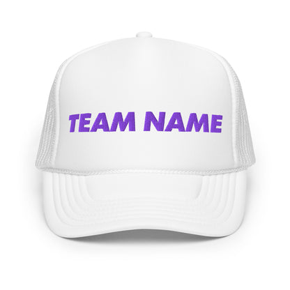 Foam Trucker Hat (10 Pack)