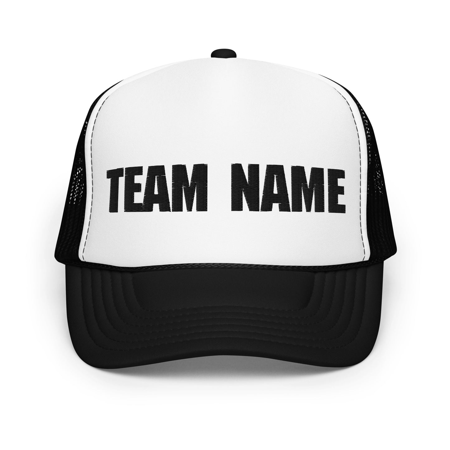 Foam Trucker Hat (12 Pack)