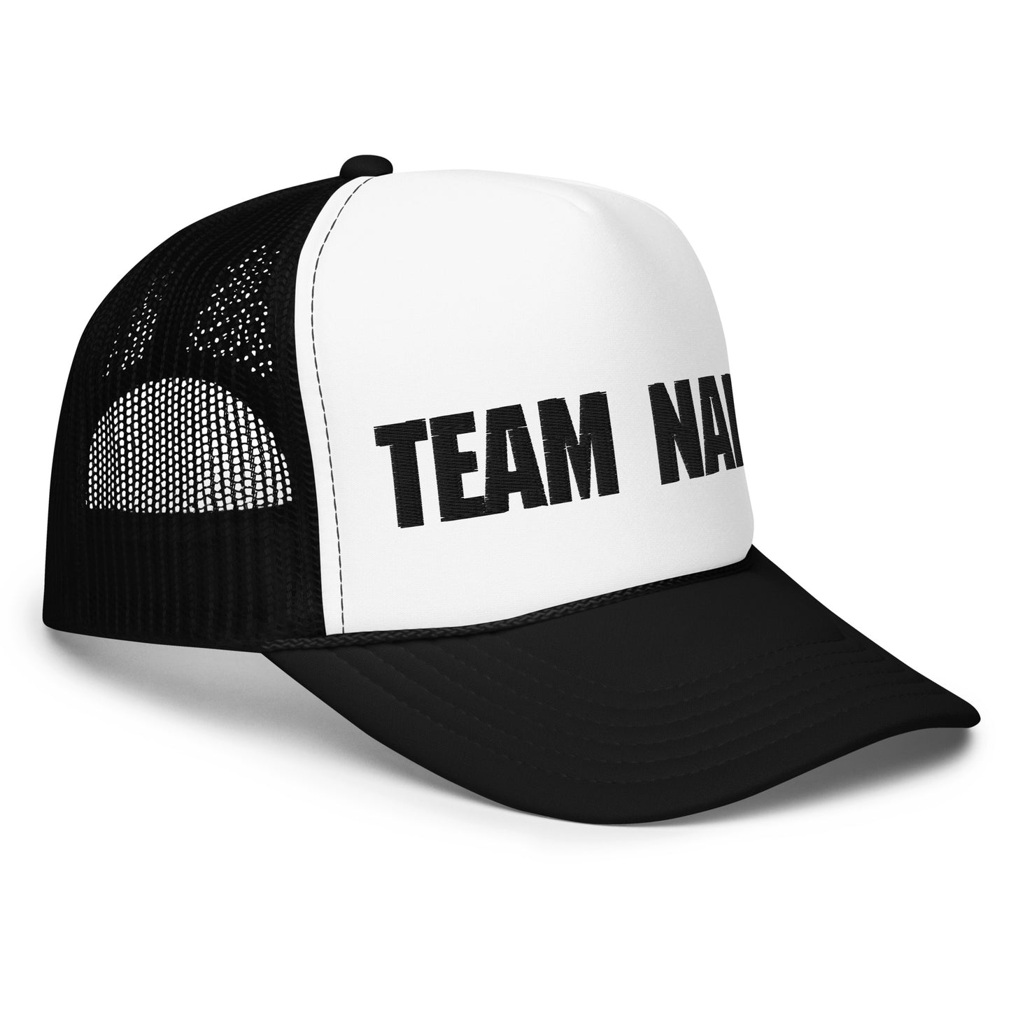 Foam Trucker Hat (12 Pack)