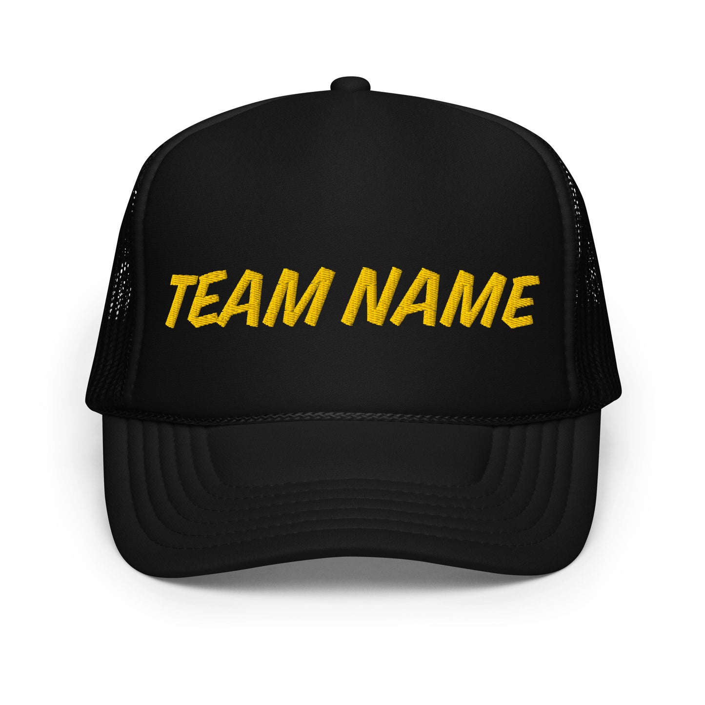 Foam Trucker Hat (15 Pack)