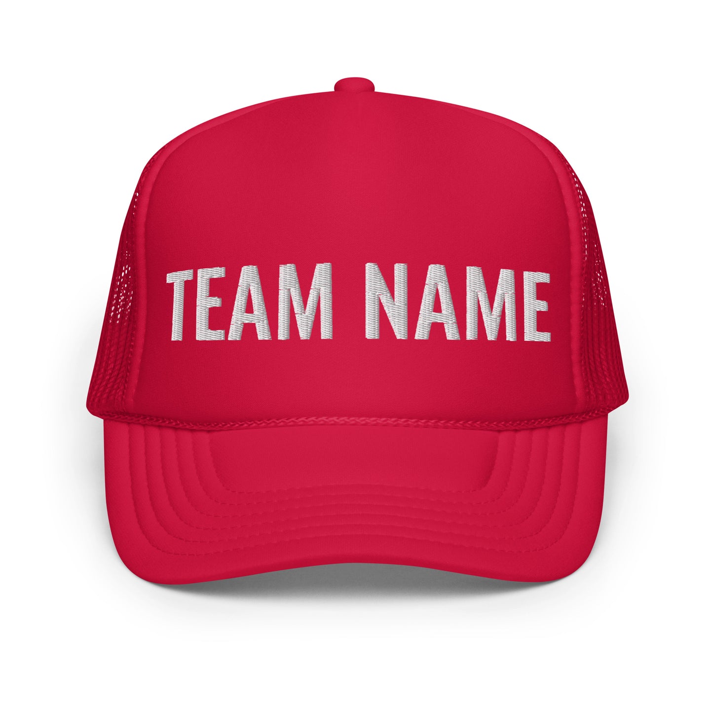 Foam Trucker Hat (20 Pack)